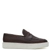 Philippe Lang - 9230 Brown Leather